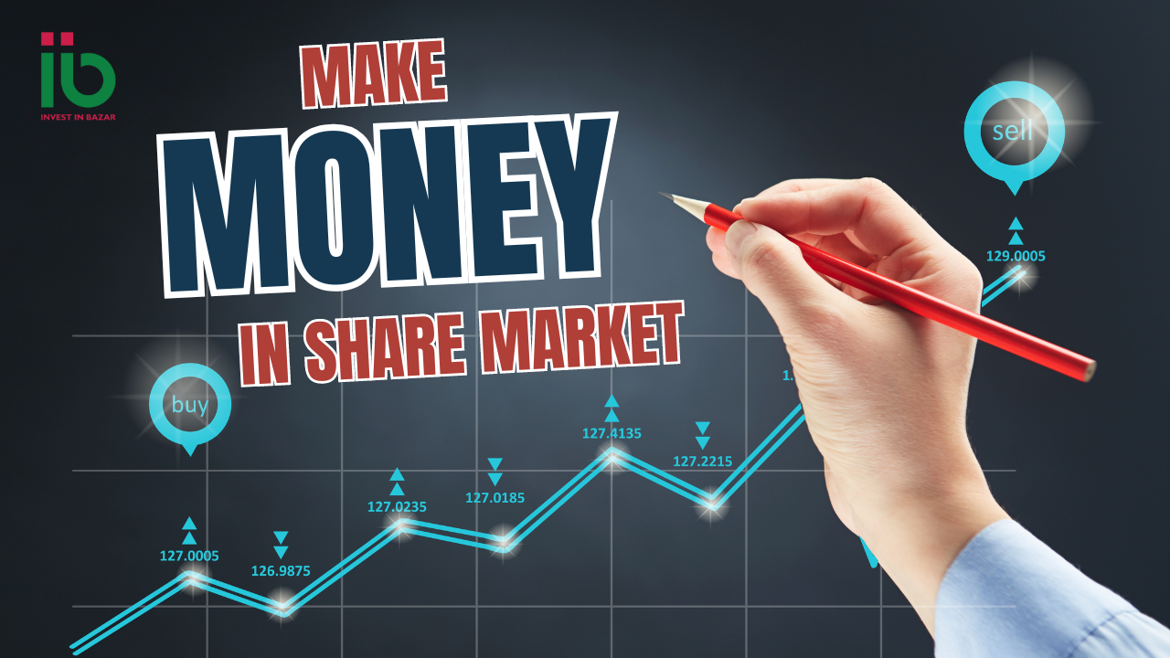 Free Guidance To Enter in Share Market In Nepal Nepal